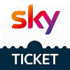 Logo: Sky Ticket