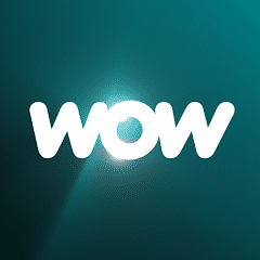 Logo: WOW