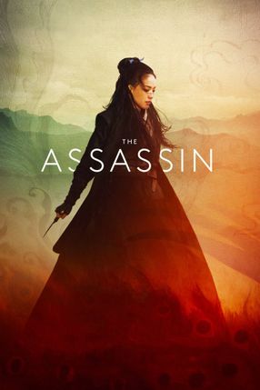 Poster: The Assassin