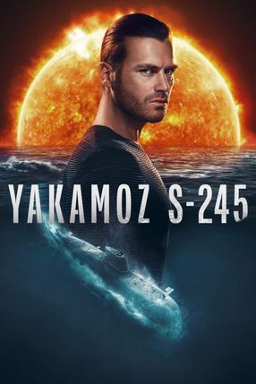 Poster: Yakamoz S-245