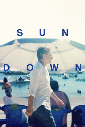 Poster: Sundown - Geheimnisse in Acapulco