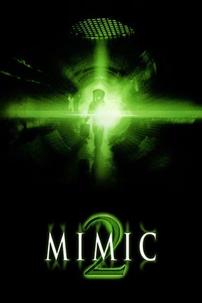 Poster: Mimic 2