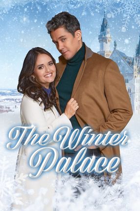Poster: The Winter Palace - Verliebt in einen Prinz