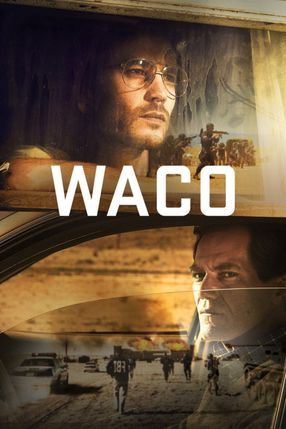 Poster: Waco