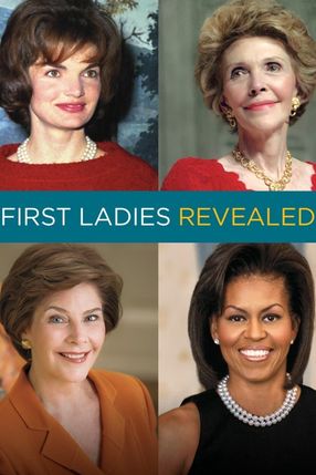 Poster: First Ladies Revealed