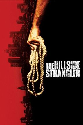 Poster: The Hillside Strangler