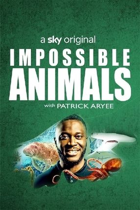 Poster: Impossible Animals