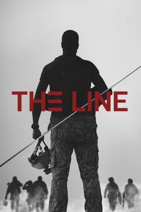 Poster: The Line