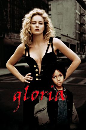 Poster: Gloria