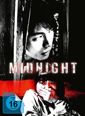 Poster: Midnight