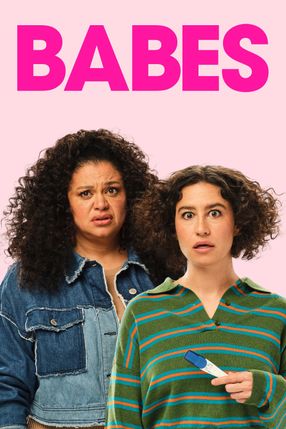 Poster: Babes