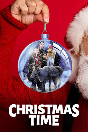 Poster: Christmas Time