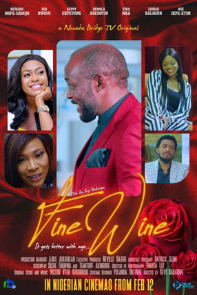 Poster: Fine Wine