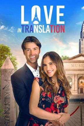 Poster: Love in Translation