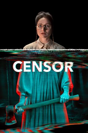 Poster: Censor