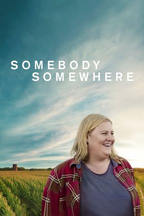 Poster: Somebody Somewhere