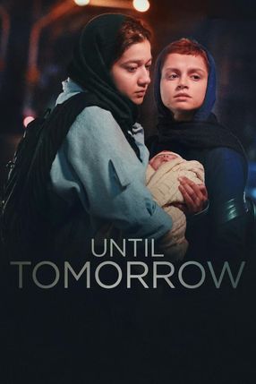 Poster: Until Tomorrow