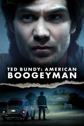 Poster: American Boogeyman - Faszination des Bösen
