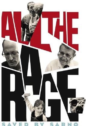 Poster: All the Rage (Saved by Sarno)