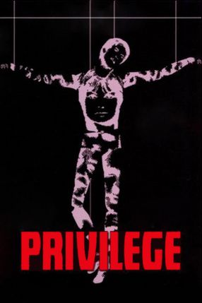 Poster: Privileg