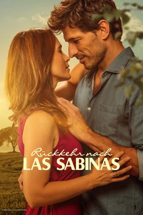 Poster: Rückkehr nach Las Sabinas