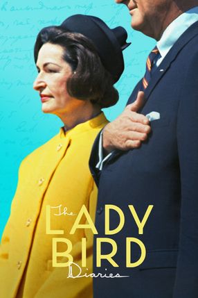 Poster: The Lady Bird Diaries