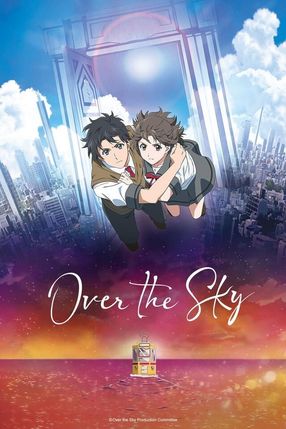 Poster: Over the Sky