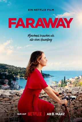 Poster: Faraway