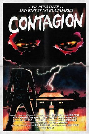 Poster: Contagion