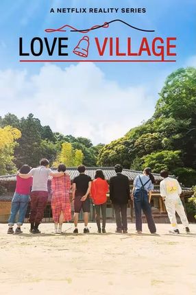 Poster: Love Village