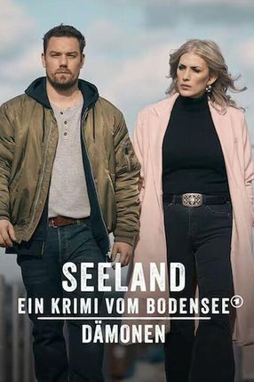 Poster: Seeland - ein Krimi vom Bodensee: Dämonen