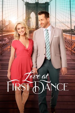 Poster: Love at First Dance