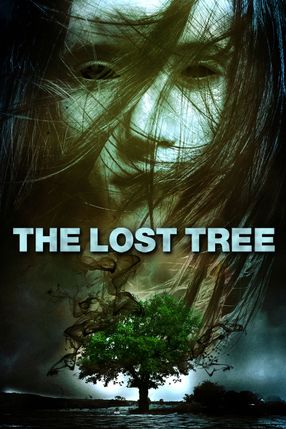 Poster: The Lost Tree