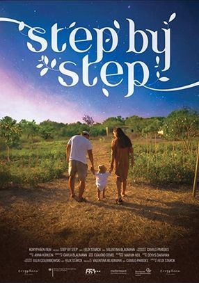 Poster: Step by Step