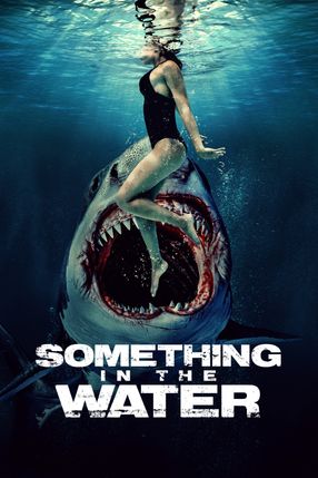 Poster: Something in the Water