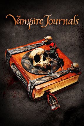 Poster: Subspecies - In the Twilight: Vampire Journals
