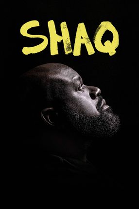 Poster: Shaq