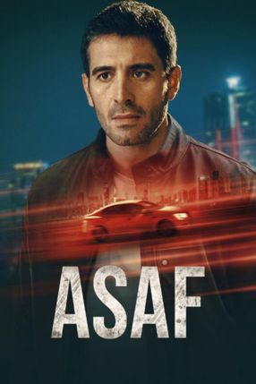 Poster: Asaf