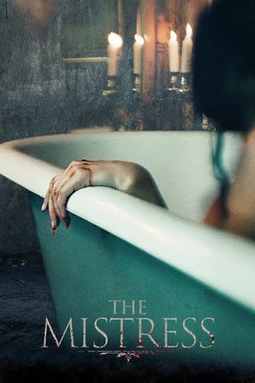 Poster: The Mistress