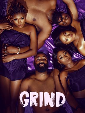 Poster: Grind