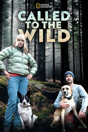 Poster: Called to the Wild