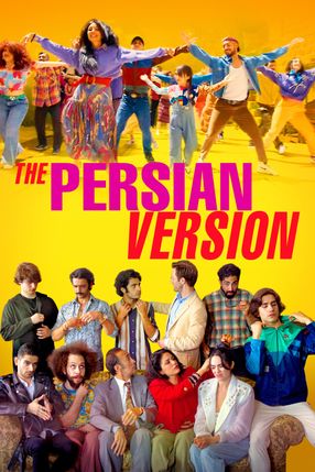 Poster: The Persian Version