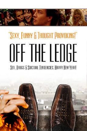 Poster: Off the Ledge