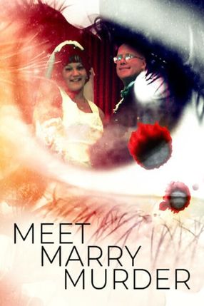 Poster: Meet, Marry, Murder - Tödliche Ehe