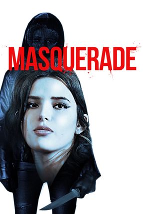 Poster: Masquerade