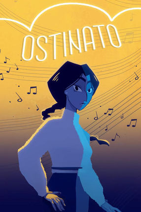 Poster: Ostinato