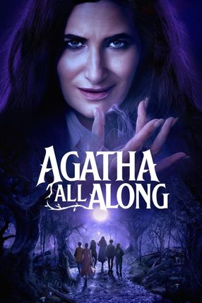 Poster: Agatha All Along