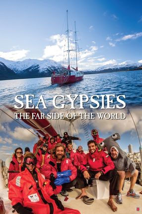 Poster: Sea Gypsies: The Far Side of the World