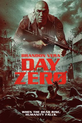 Poster: Day Zero
