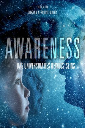 Poster: AWARENESS - Das Universum des Bewusstseins